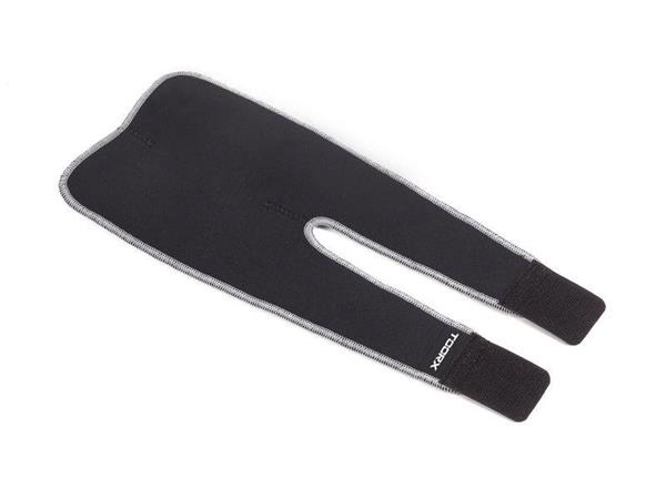 Grote foto toorx fitness elleboogbrace verstelbaar tenniselleboog sport en fitness vechtsporten en zelfverdediging