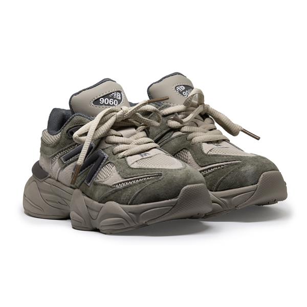 Grote foto styloz grey maat 22 40 kindersneakers maat 34 kinderen en baby schoenen voor meisjes