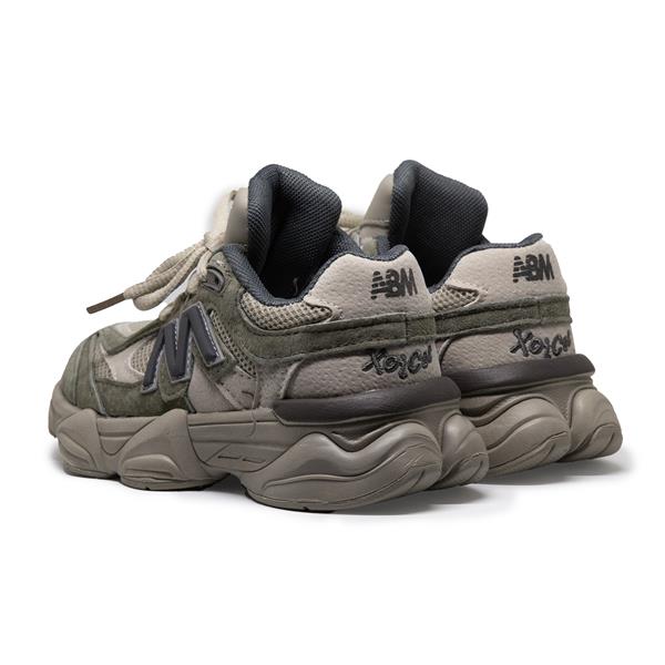 Grote foto styloz grey maat 22 40 kindersneakers maat 34 kinderen en baby schoenen voor meisjes