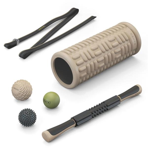 Grote foto centr recovery kit sport en fitness fitness