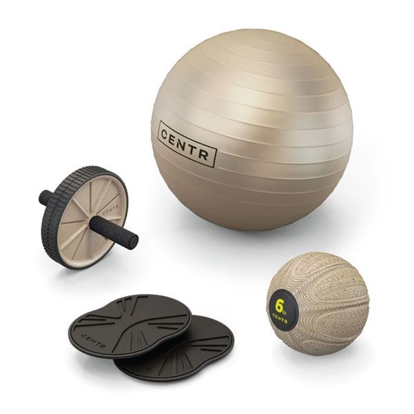Grote foto centr core kit sport en fitness fitness