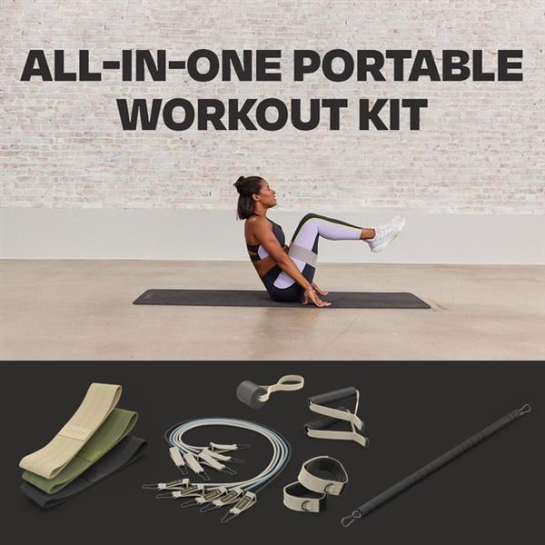 Grote foto centr workout kit sport en fitness fitness