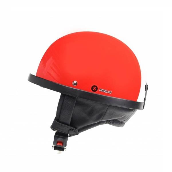 Grote foto redbike rb 510 pothelm italia motoren kleding
