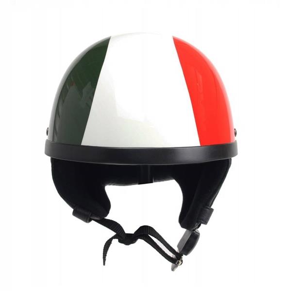 Grote foto redbike rb 510 pothelm italia motoren kleding