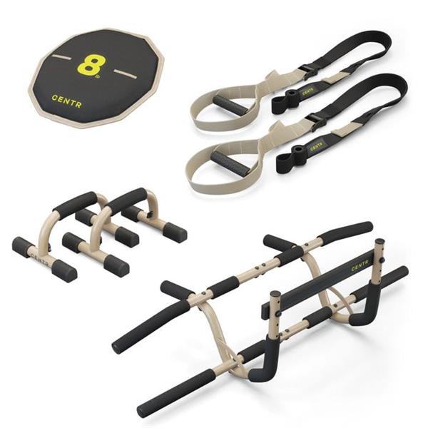 Grote foto centr strength training kit sport en fitness fitness