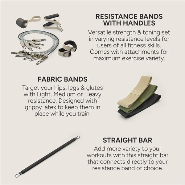 Grote foto centr workout kit sport en fitness fitness