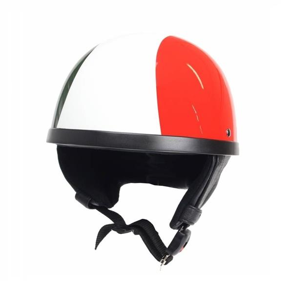 Grote foto redbike rb 510 pothelm italia motoren kleding