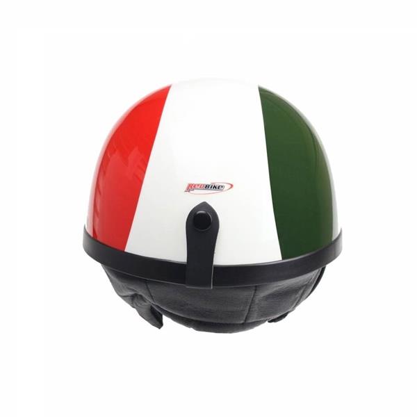 Grote foto redbike rb 510 pothelm italia motoren kleding