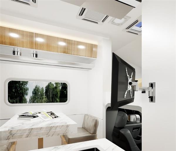 Grote foto my wall hc2 2l tv beugel 13 43 15kg 23cm huis en inrichting overige