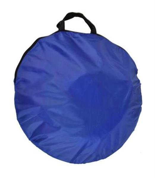 Grote foto 3 in 1 speeltent kinderen en baby poppen