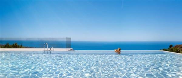 Grote foto uw nieuwe penthouse aan costa del sol met parking huizen en kamers bestaand europa