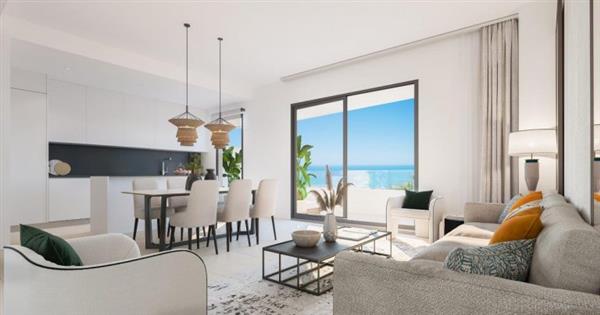 Grote foto uw nieuwe penthouse aan costa del sol met parking huizen en kamers bestaand europa