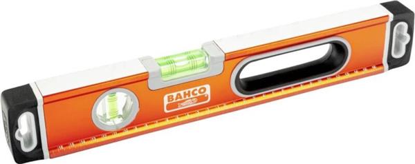 Grote foto bahco waterpas 466 800 800 mm verpakking beschadigd auto onderdelen auto gereedschap