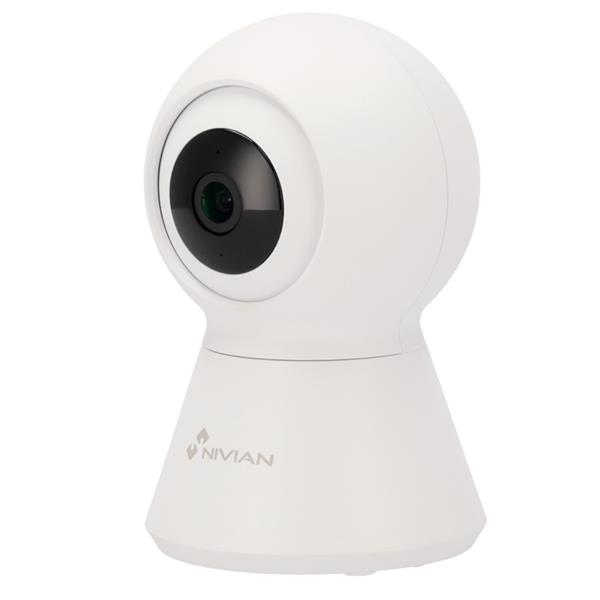 Grote foto nivian 4mp wifi binnencamera smart home smart tracking audio ipc is5 audio tv en foto videobewakingsapparatuur