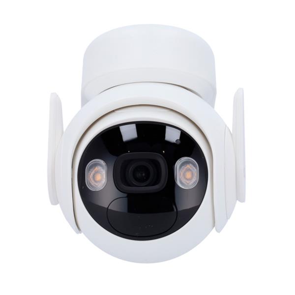Grote foto imou 3mp wifi ptz camera microfoon en speaker accu zonnepaneel k9ep fsp12 audio tv en foto videobewakingsapparatuur