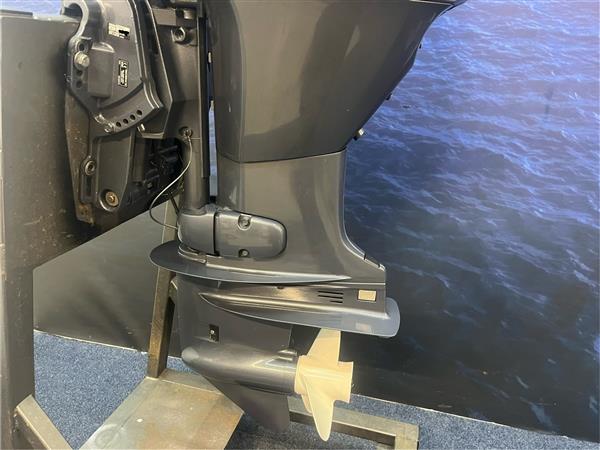 Grote foto yamaha 30 pk buitenboordmotor artikel nr 5044 nieuw staat. watersport en boten buiten en binnenboordmotoren