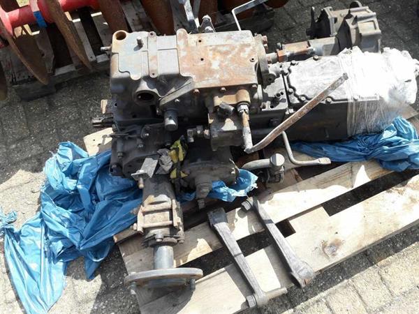 Grote foto shibaura onderdelen doe het zelf en verbouw onderdelen en accessoires