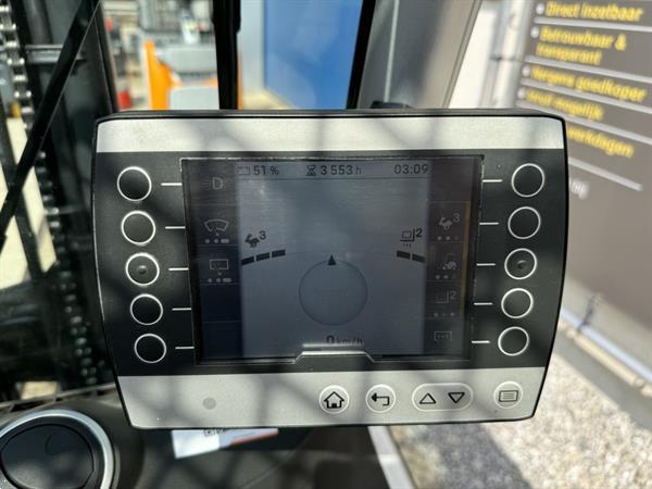 Grote foto vs 21784 elektrische triplex heftruck still rx20 16 bj2018 agrarisch heftrucks