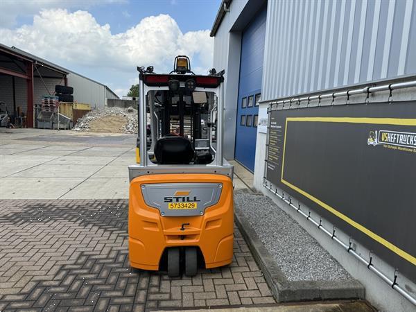 Grote foto vs 21785 elektrische triplex heftruck still rx20 16 bj2018 agrarisch heftrucks