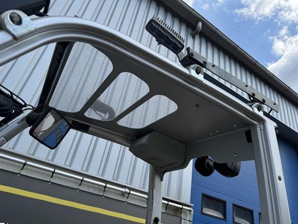 Grote foto vs 21785 elektrische triplex heftruck still rx20 16 bj2018 agrarisch heftrucks