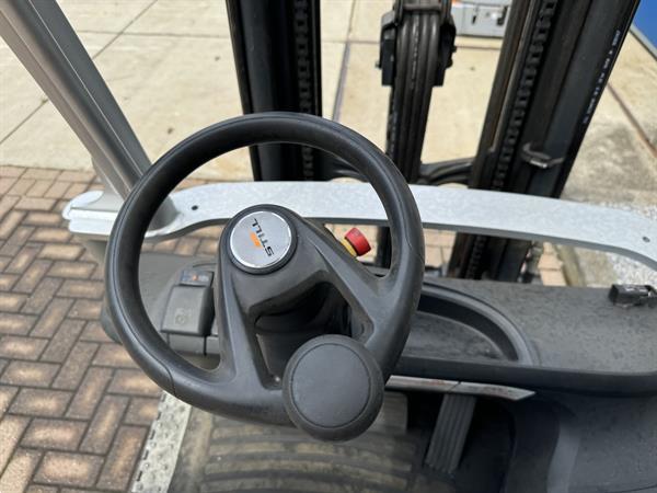 Grote foto vs 21785 elektrische triplex heftruck still rx20 16 bj2018 agrarisch heftrucks