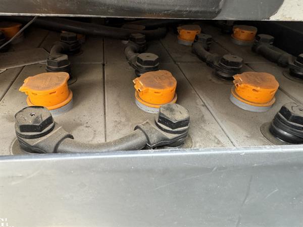 Grote foto vs 21785 elektrische triplex heftruck still rx20 16 bj2018 agrarisch heftrucks