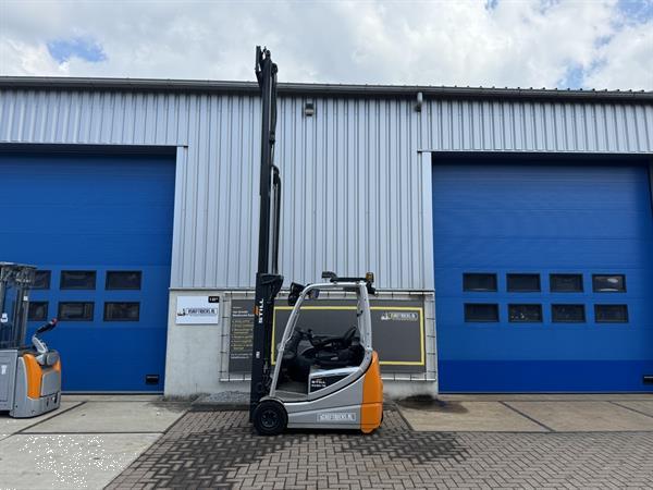 Grote foto vs 21785 elektrische triplex heftruck still rx20 16 bj2018 agrarisch heftrucks