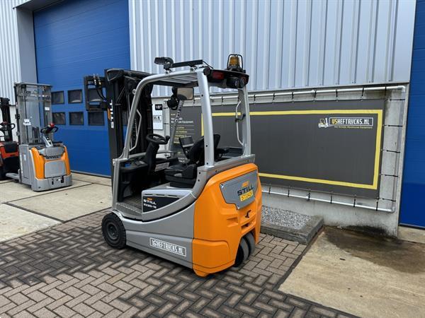 Grote foto vs 21785 elektrische triplex heftruck still rx20 16 bj2018 agrarisch heftrucks