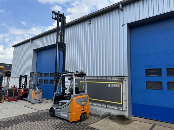 Grote foto vs 21785 elektrische triplex heftruck still rx20 16 bj2018 agrarisch heftrucks