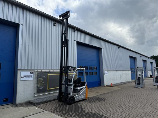 Grote foto vs 21785 elektrische triplex heftruck still rx20 16 bj2018 agrarisch heftrucks