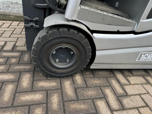 Grote foto vs 21785 elektrische triplex heftruck still rx20 16 bj2018 agrarisch heftrucks