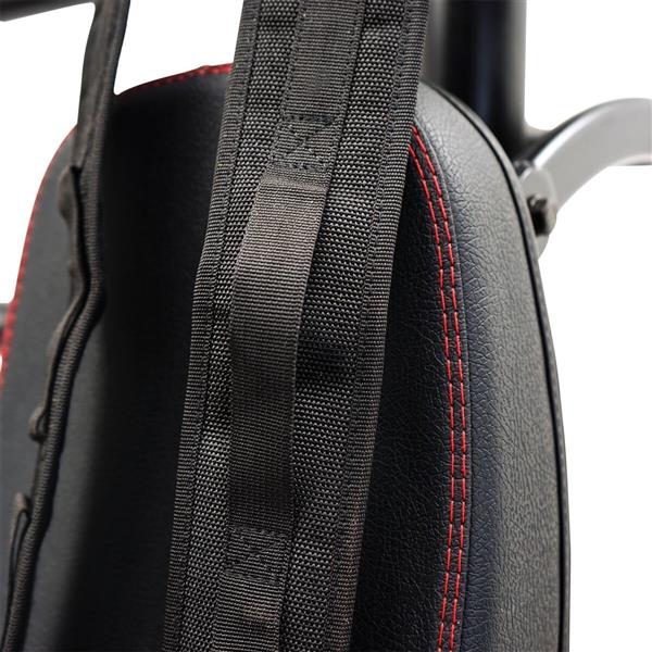 Grote foto inspire dual station buik rug sport en fitness fitness