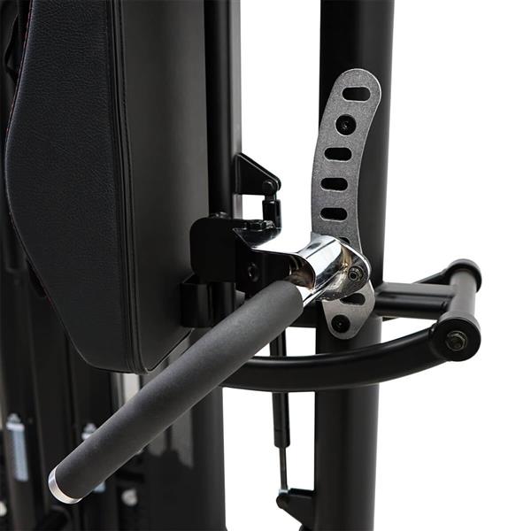Grote foto inspire dual station buik rug sport en fitness fitness