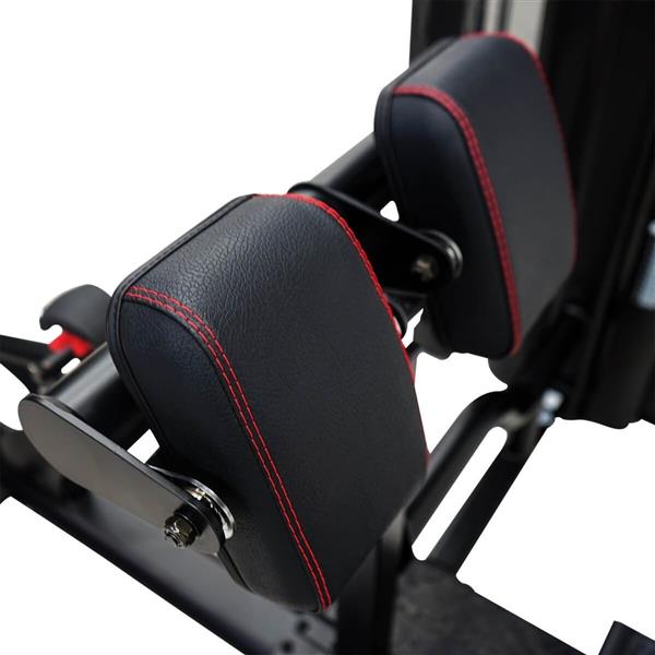 Grote foto inspire dual station buik rug sport en fitness fitness