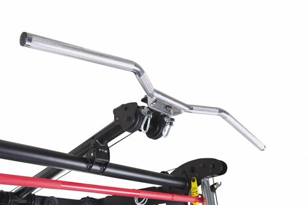 Grote foto inspire ft2 functional trainer inclusief trainingsbank sport en fitness fitness