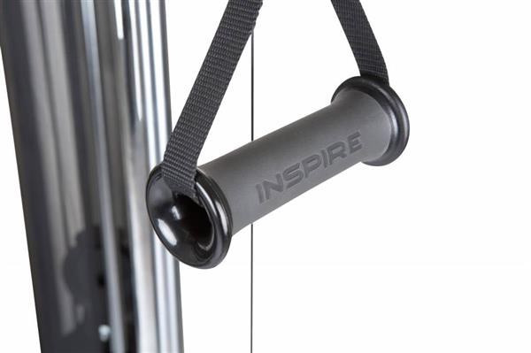 Grote foto inspire ft2 functional trainer inclusief trainingsbank sport en fitness fitness