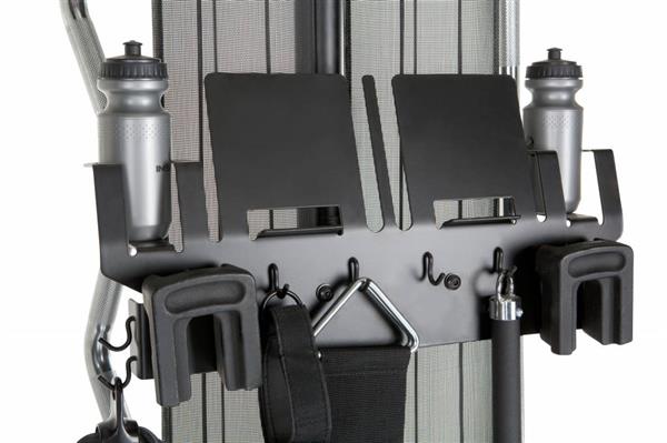 Grote foto inspire ft2 functional trainer inclusief trainingsbank sport en fitness fitness