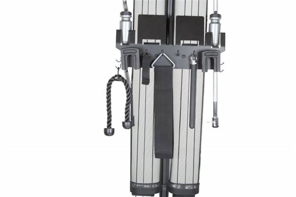 Grote foto inspire ft2 functional trainer inclusief trainingsbank sport en fitness fitness