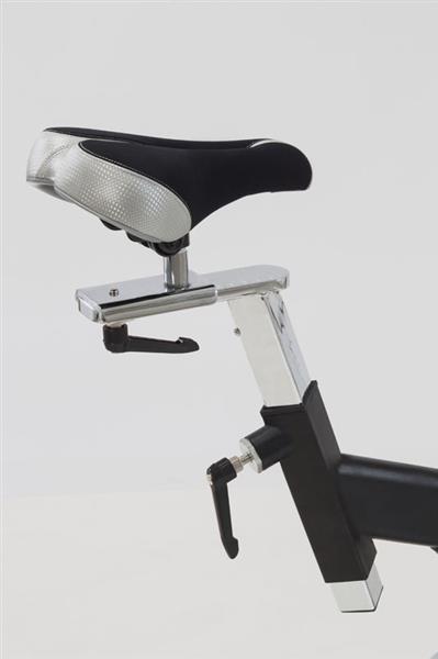 Grote foto toorx fitness srx 90 spinbike sport en fitness fitness