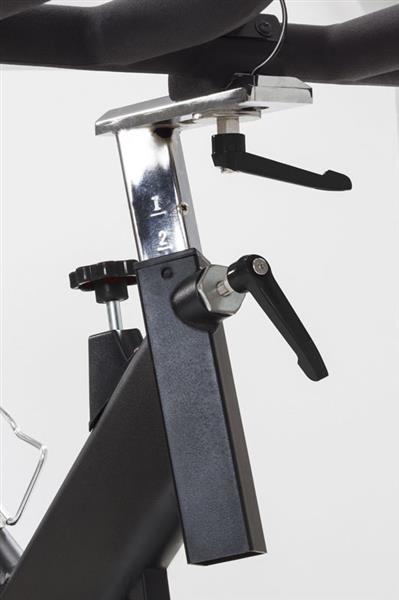 Grote foto toorx fitness srx 90 spinbike sport en fitness fitness