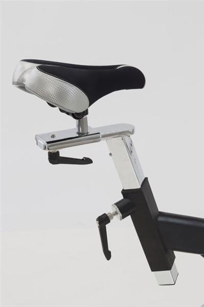 Grote foto toorx fitness srx 90 spinbike sport en fitness fitness