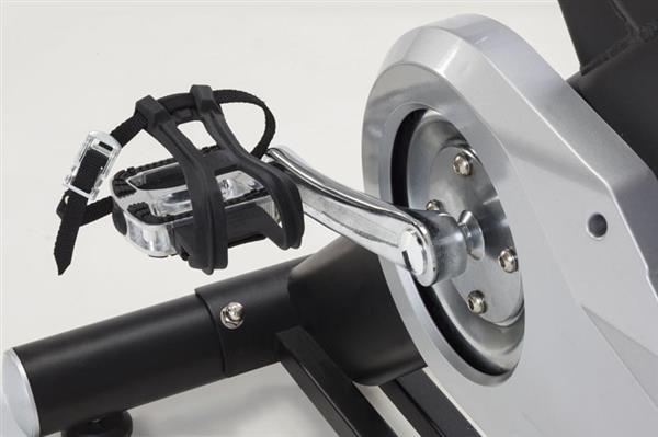 Grote foto toorx fitness srx 90 spinbike sport en fitness fitness