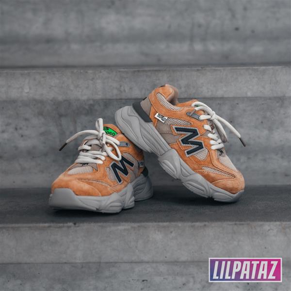 Grote foto styloz orange maat 22 40 kindersneakers maat 22 kinderen en baby schoenen voor meisjes