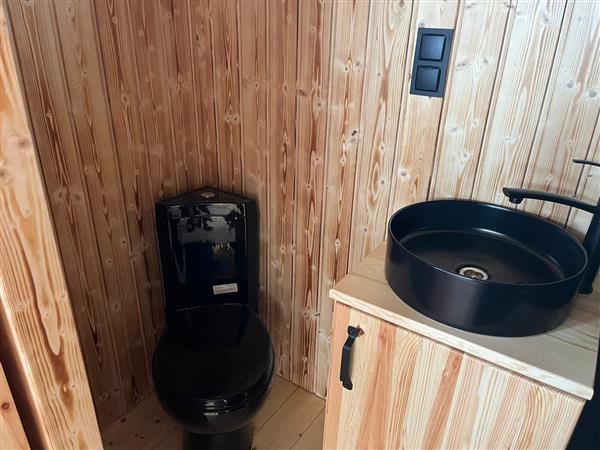 Grote foto tiny huis op wielen huizen en kamers recreatiewoningen