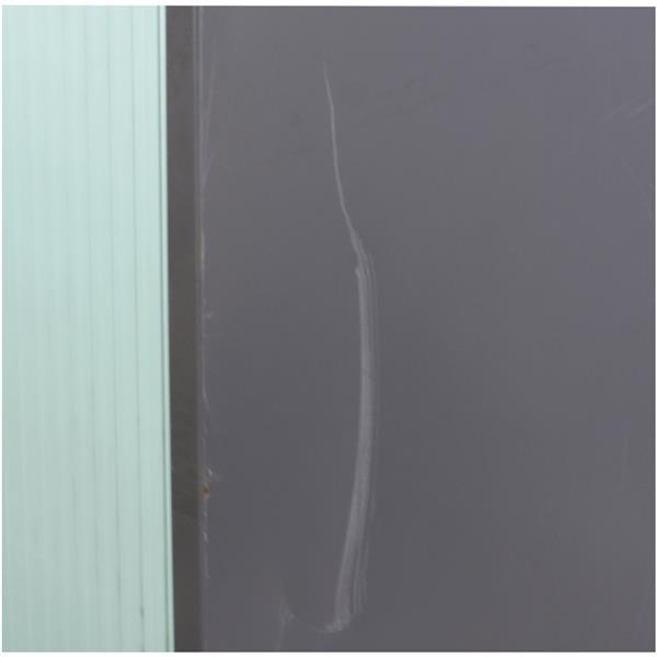Grote foto roldeurkast antraciet groen 198 x 120 x 45 b keus huis en inrichting overige