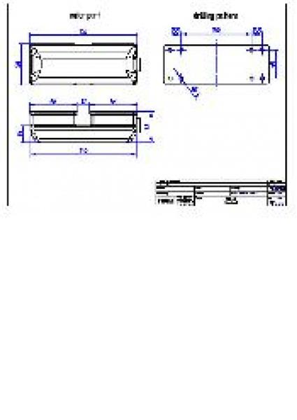 Grote foto van security single caravans en kamperen caravan accessoires