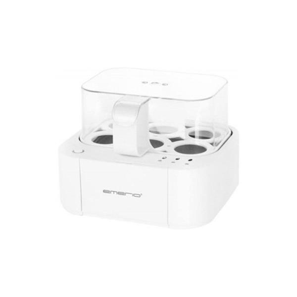 Grote foto emerio eb 115560 smart eierkoker engels talig huis en inrichting keukenbenodigdheden