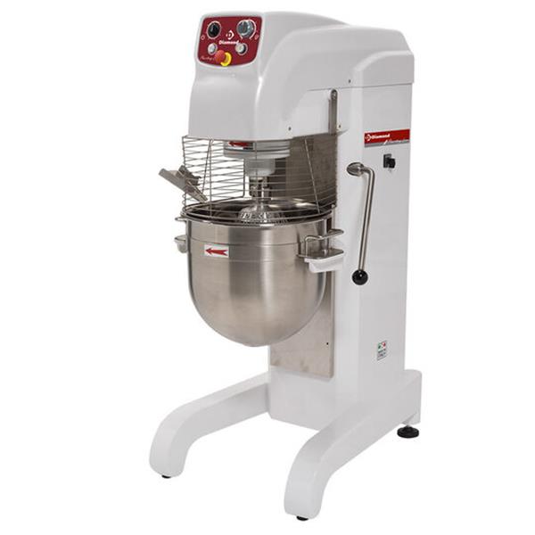 Grote foto klopper menger hoge basis 60 lt variabele snelheid. diamond hbm 60t vv diversen overige diversen