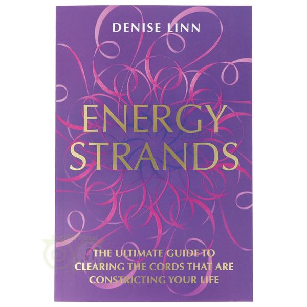 Grote foto energy strands denise linn boeken overige boeken