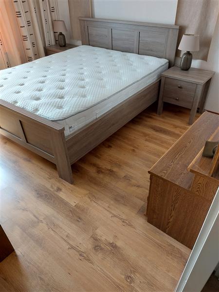 Grote foto keurig senioren bed nachtkastjes huis en inrichting complete slaapkamers